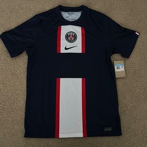 Nike PSG Paris Saint-German Jersey
